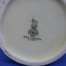 Royal Doulton Small Character Jug Old Charley D5527
