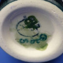 Moorcroft Vase - Bramble Revisited By Alicia Amison