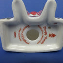 Royal Crown Derby Treasures of Childhood Humpty Dumpty