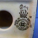 Royal Doulton Dickens Bust Mr Micawber D6050