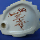 Border Fine Arts Beatrix Potter Figurine - Tailor of Gloucester A2439