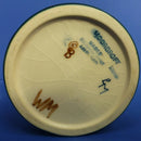 Moorcroft Oberon Vase designed by Rachel Bishop