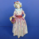 Royal Doulton Figurine Cerise HN1607