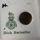 Royal Doulton Dickens Figurine - Dick Swiveller M90