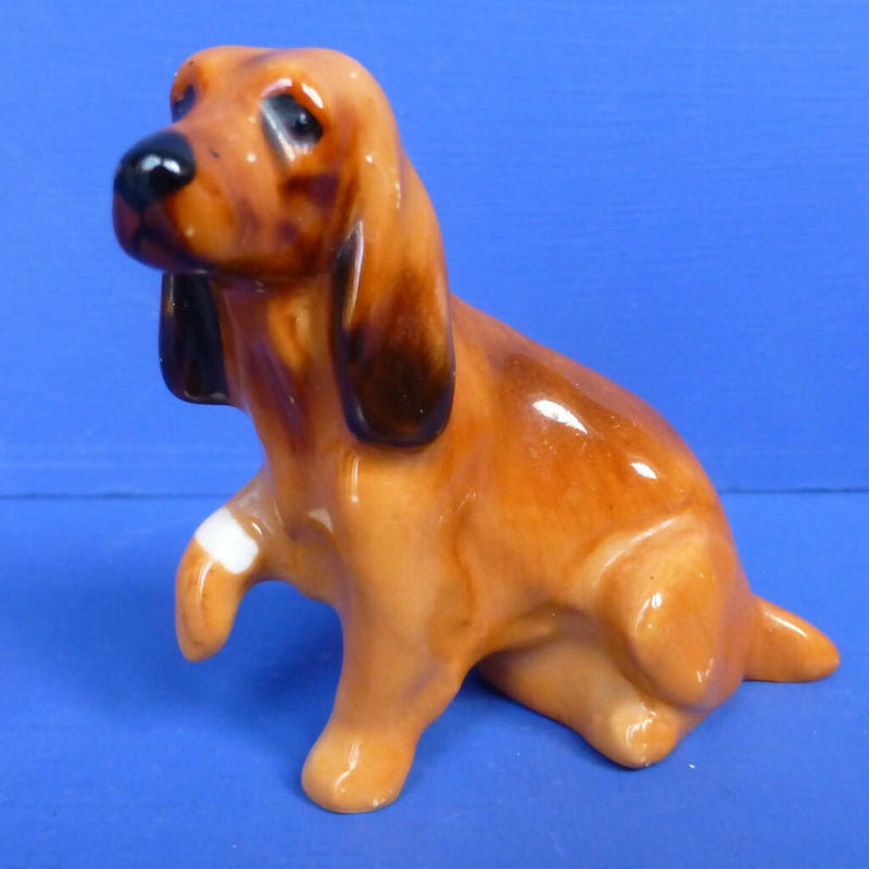 Royal Doulton Cocker Spaniel Dog K9A