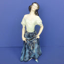Royal Doulton Haute Ensemble Figurine Carmen HN2545
