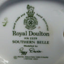 Royal Doulton Lady Figurine - Southern Belle HN2229