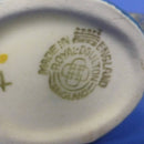 Royal Doulton Tiny Character Jug Fat Boy D6142