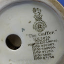 Royal Doulton Figurine - The Gaffer HN2053
