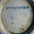 Moorcroft Pansy Jug bs