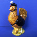 Royal Albert Beatrix Potter Figurine Sally Henny Penny