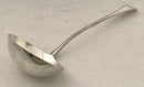 Georgian, George III, Silver Soup Ladle. London 1795 Smith & Fearn. 4.8 troy ounces.