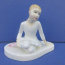 Royal Doulton Ballerina Figurine - Star Performer HN3950