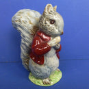Beswick Beatrix Potter Figurine Timmy Tiptoes BP3B