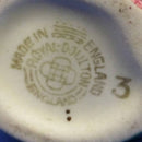 Royal Doulton Tiny Character Jug - Paddy D6145