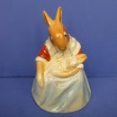 Royal Doulton 1930s Bunnykins - Mother Bunnykins D6004