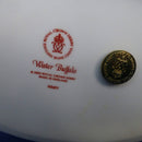 Royal Crown Derby Paperweight Water Buffalo (Boxed)