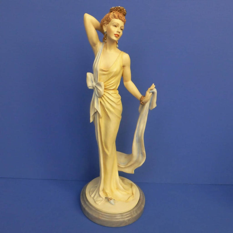 Royal Doulton Classique Figurine Theresa CL3992