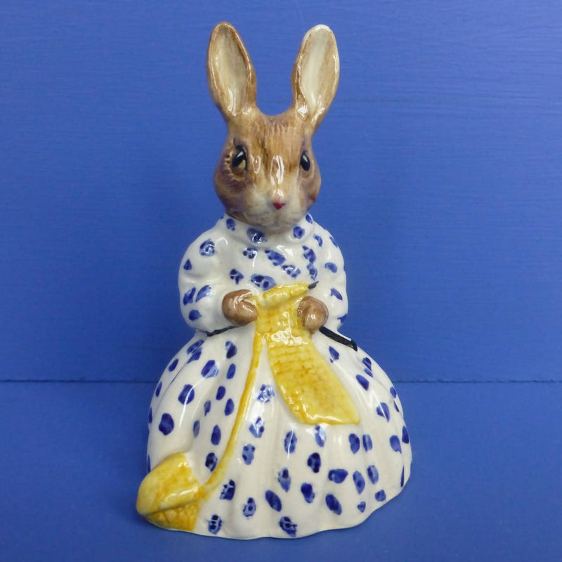 Royal Doulton Bunnykins Figurine - Susan DB70