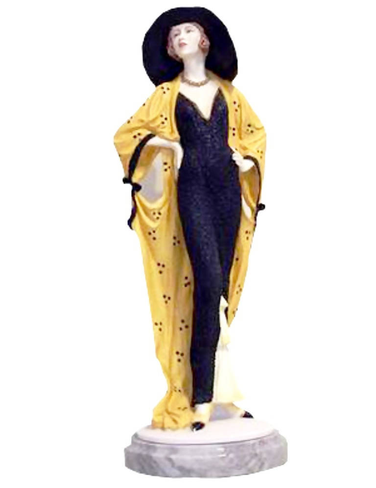 Royal Doulton Classique Figurine - Annabel CL3981