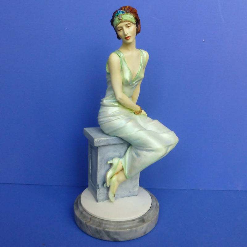 Royal Doulton Classique Figurine - Eve CL4002
