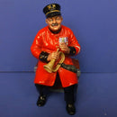 Royal Doulton Figurine Past Glory HN2484