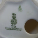 Royal Doulton child Figurine - Vanity HN2475