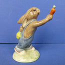 Royal Doulton Bunnykins Figurine - Mother's Day DB155 (Boxed)