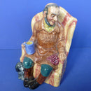 Royal Doulton Figurine Uncle Ned HN2094