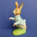 Royal Albert Large Beatrix Potter Figurine - Peter Rabbit BP6