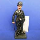 Royal Doulton Limited Edition Figurine Charlie Chaplain D2771