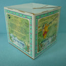 A 'Boxed' Royal Doulton Figurine Winnie The Pooh In The Armchair WP4