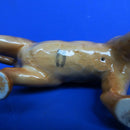 Beswick Lion Cub (Facing Right) Model No 1508