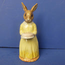 Royal Doulton Bunnykins Figurine 60th Anniversary DB137 (Boxed)