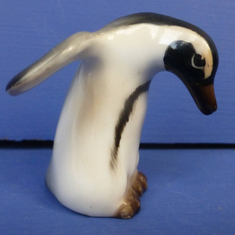 Royal Doulton Penguin K24