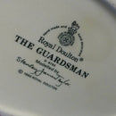 Royal Doulton Large Character Jug - The Guardsman D6755 Issued 1986-1999