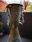 Antique Brass Vessel