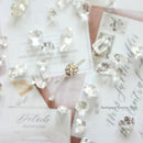 18ct White Gold Diamond Solitaire 1.15cts