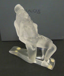 Lalique danseurs enlaces
