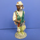 Beswick English Country Folk Fisherman Otter ECF2 (Boxed)