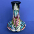 Moorcroft Vase - Cleopatra By Sian Leeper