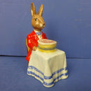 Royal Doulton Bunnykins Figurine - Happy Birthday DB21 (Boxed)