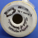 Beswick Beatrix Potter Figurine - Tailor Of Gloucester (Gold Backstamp) BP2A