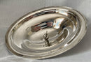 Victorian Silver Plated Soup Tureen for Lieut.- Col. Jonathan Forbes Leslie, of Rothienorman. Elkington, Mason & Co. Ltd 1856.