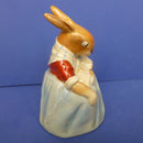 Royal Doulton 1930s Bunnykins - Mother Bunnykins D6004