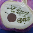 Royal Doulton Figurine - The Little Bridesmaid HN1433