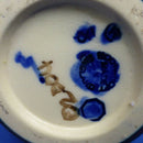 Moorcroft Vase - Muscari By Elise Adams