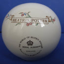 Royal Albert Money Box Ball The Flopsy Bunnies