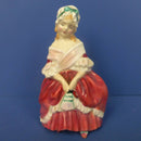 Royal Doulton Figurine - Peggy HN2038