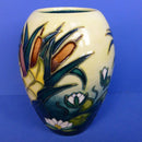 Moorcroft Vase - Lamia By Rachel Bishop